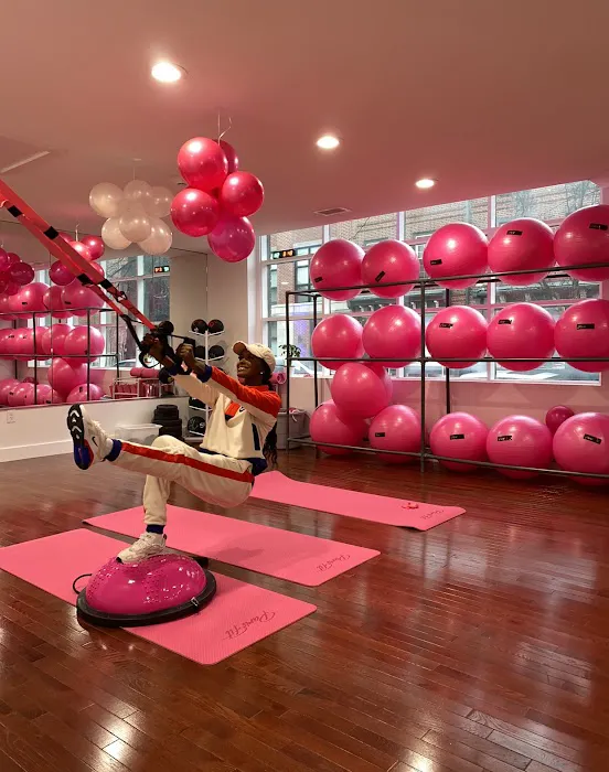 Paris Fit studios Picture 5