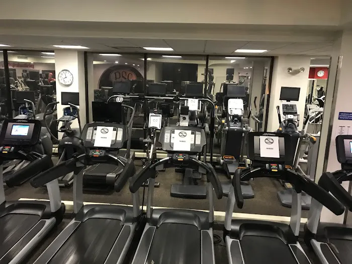 New York Sports Club Picture 3