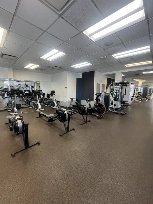 New York Sports Club Picture 4