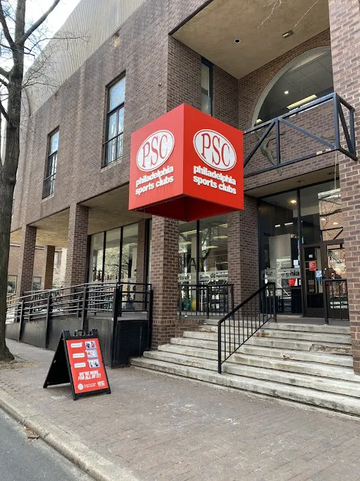 New York Sports Club Picture 1