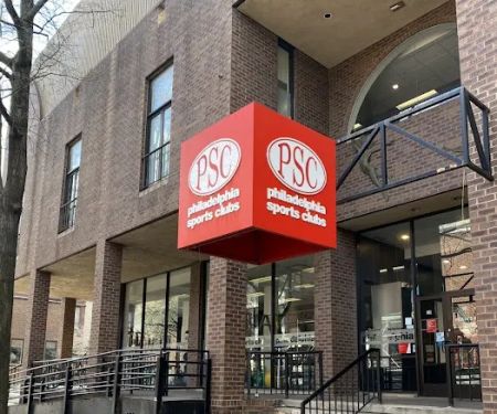 New York Sports Club