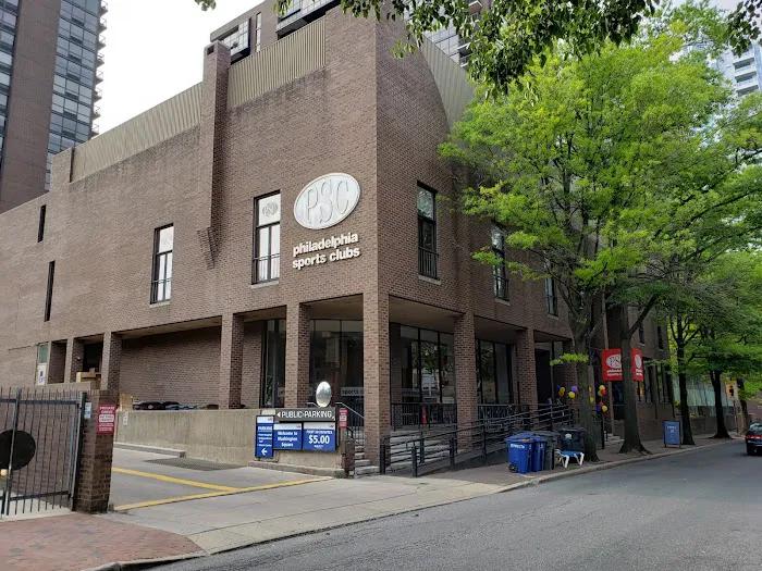 New York Sports Club Picture 10