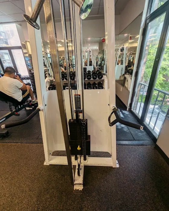New York Sports Club Picture 7