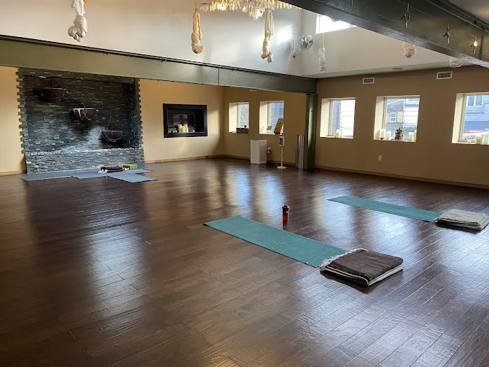 Amrita Yoga and Wellness Picture 8