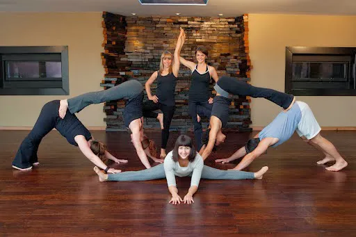 Amrita Yoga and Wellness Picture 3