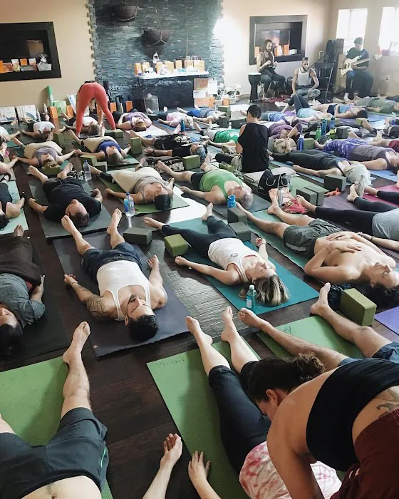 Amrita Yoga and Wellness Picture 6