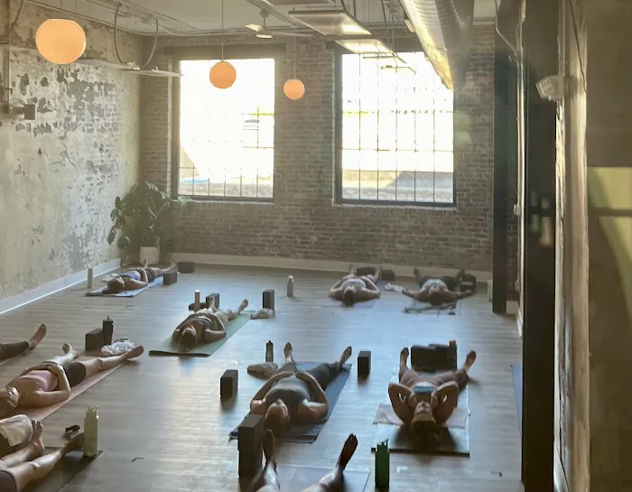 Monarch Yoga - Northern Liberties Picture 1
