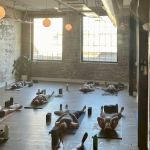 Monarch Yoga - Northern Liberties
