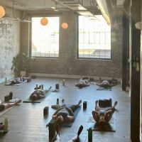 Monarch Yoga - Northern Liberties ico