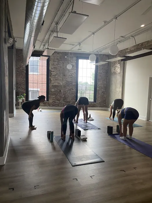 Monarch Yoga - Northern Liberties Picture 4
