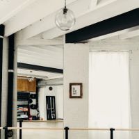 Tuck Barre & Yoga NoLibs ico