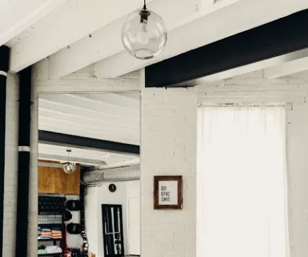 Tuck Barre & Yoga NoLibs