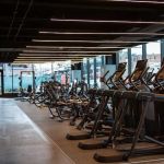 City Fitness