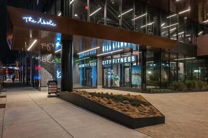 City Fitness Picture 3