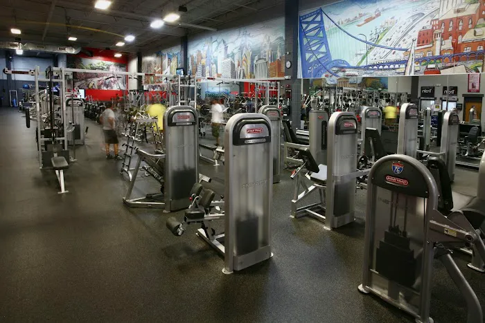 City Fitness Picture 4