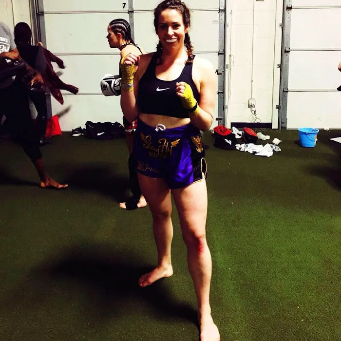 Heavy Hitters Thai Boxing Picture 5