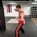 Heavy Hitters Thai Boxing