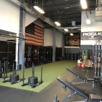 Warhorse Barbell Club ico