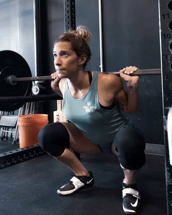Warhorse Barbell Club Picture 9
