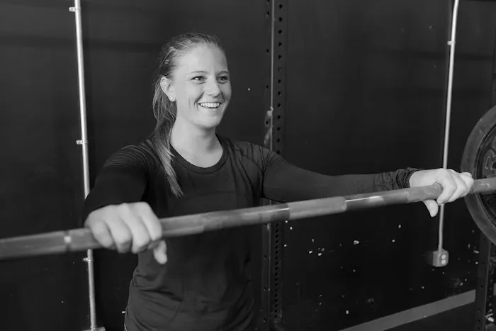 Warhorse Barbell Club Picture 5