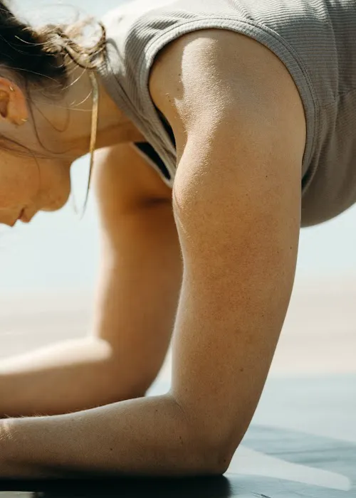 Together Pilates + Aerobics Picture 7