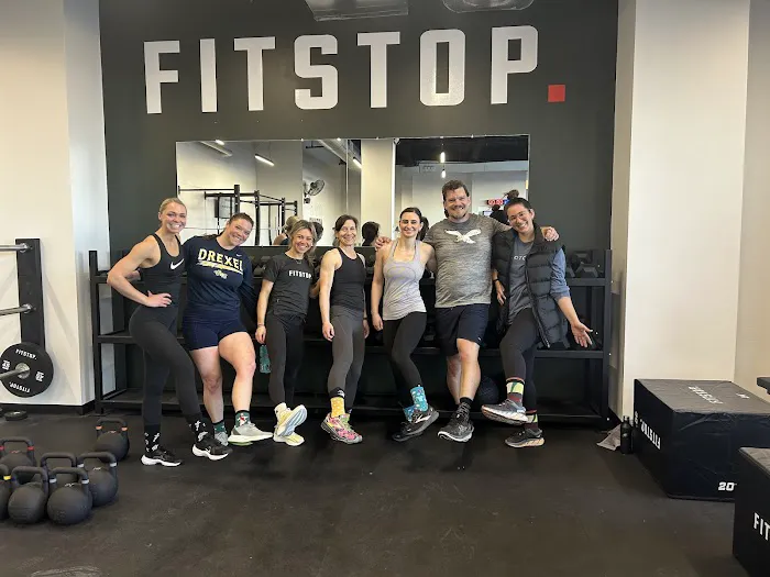Fitstop Northern Liberties Picture 6