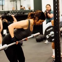 Fitstop Northern Liberties ico