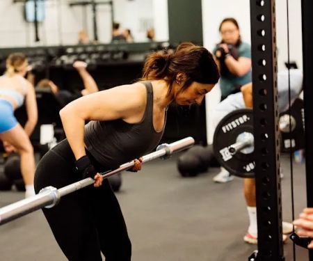 Fitstop Northern Liberties
