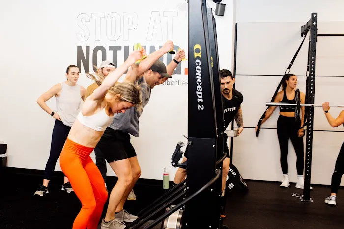 Fitstop Northern Liberties Picture 3