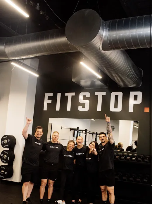 Fitstop Northern Liberties Picture 5