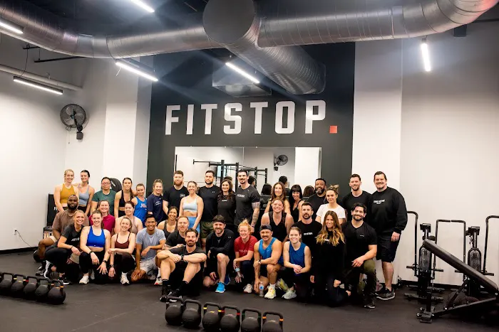 Fitstop Northern Liberties Picture 8