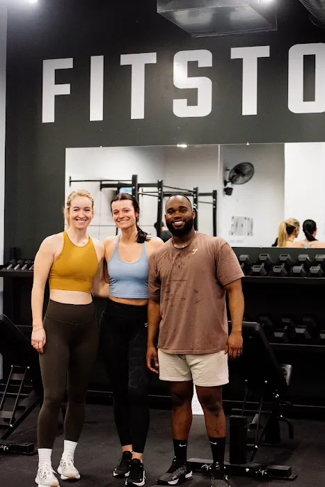 Fitstop Northern Liberties Picture 9