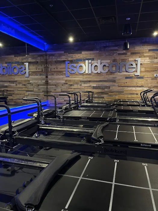 [solidcore] Center City Picture 6
