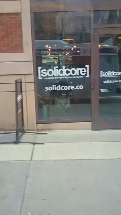 [solidcore] Center City Picture 1