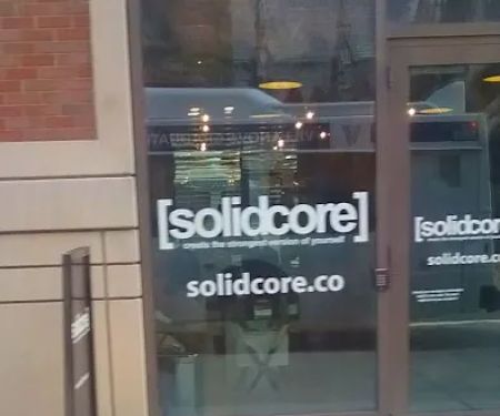 [solidcore] Center City