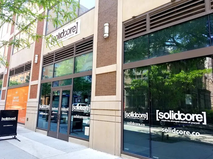 [solidcore] Center City Picture 5