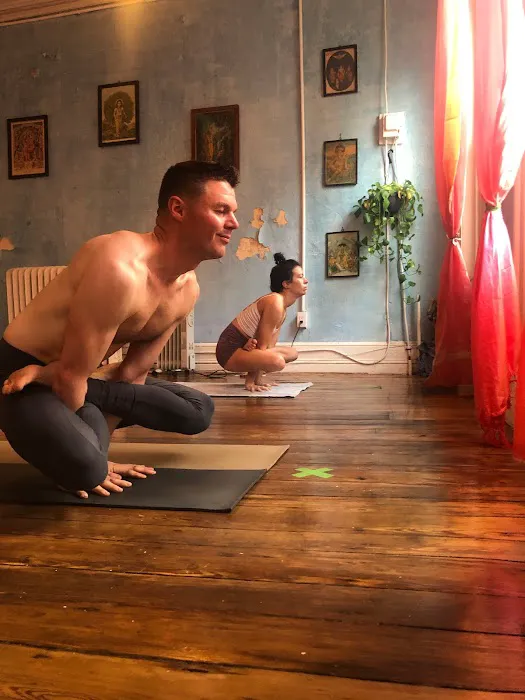 Ashtanga Yoga Philadelphia Picture 5