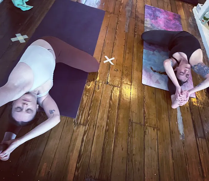 Ashtanga Yoga Philadelphia Picture 3