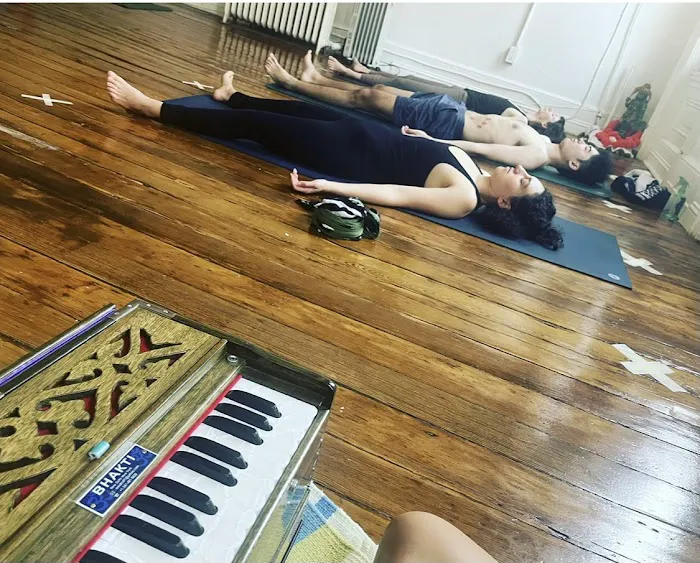 Ashtanga Yoga Philadelphia Picture 4