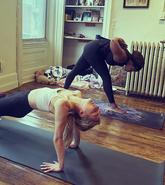 Ashtanga Yoga Philadelphia Picture 8