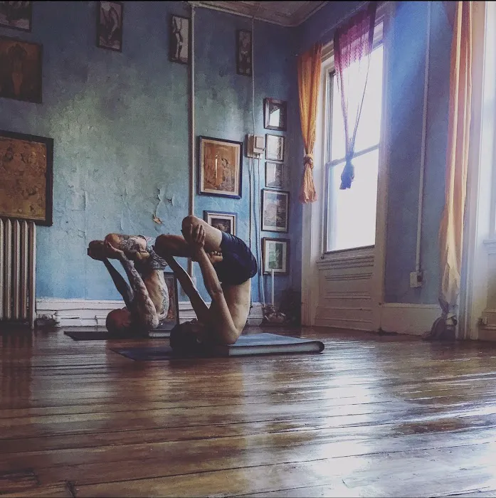 Ashtanga Yoga Philadelphia Picture 10