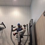 The Edge Fitness Clubs