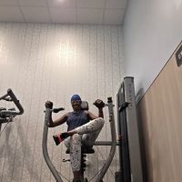 The Edge Fitness Clubs ico