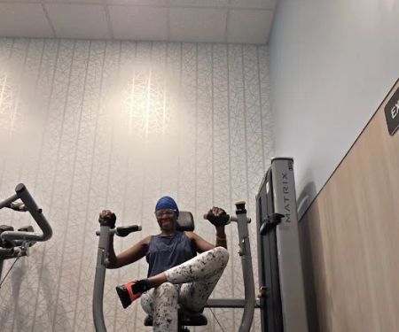 The Edge Fitness Clubs