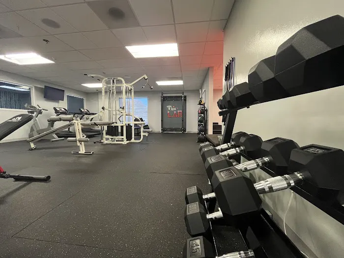 The Lab Fitness Center Picture 2