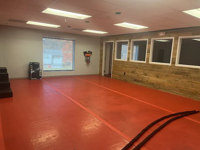 The Lab Fitness Center Picture 3