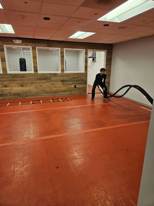 The Lab Fitness Center Picture 5