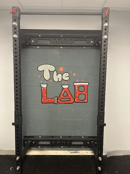The Lab Fitness Center Picture 4