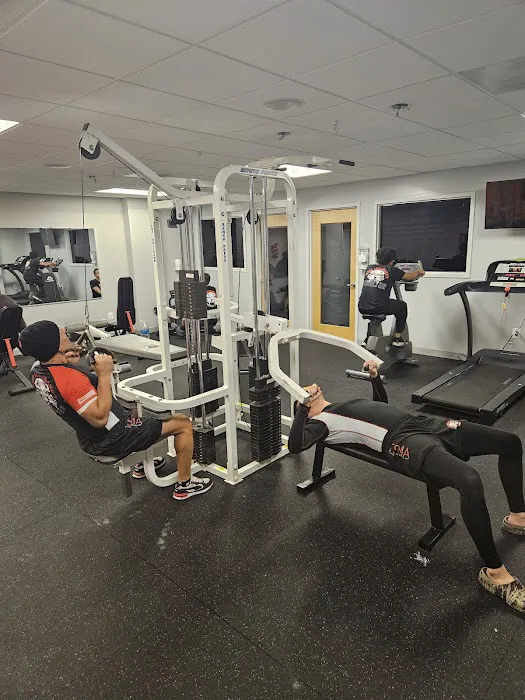 The Lab Fitness Center Picture 9