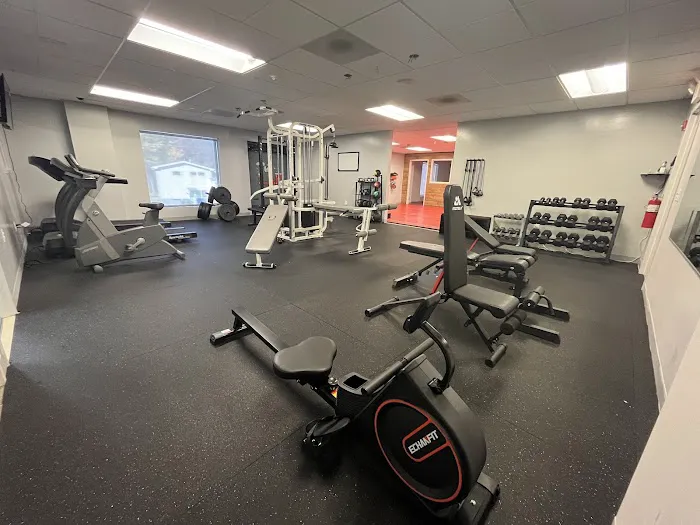 The Lab Fitness Center Picture 8